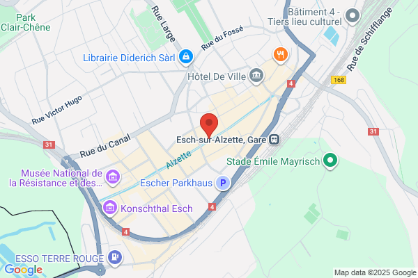 Capucine (Boutique)