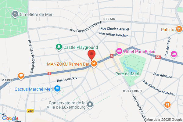 Alain Morhange