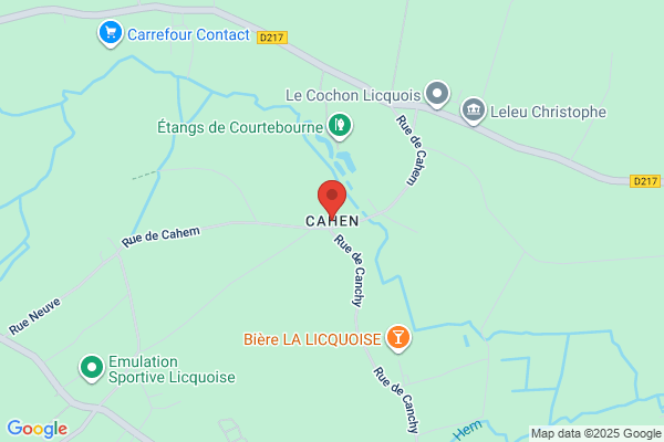 Cahen