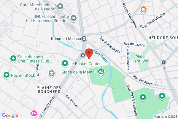 Bibliotheque Du Centre Culturel Et D'education Populaire