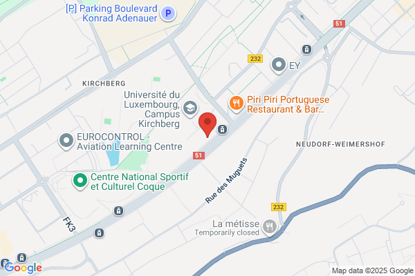 Centre De Technologie De L'education