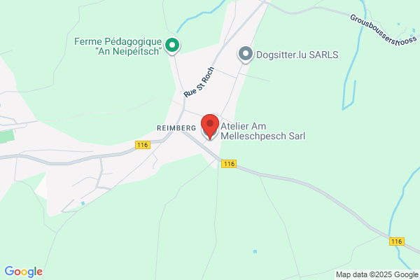 Atelier Am Melleschpesch Sarl