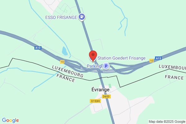 Autocenter Goedert Frisange