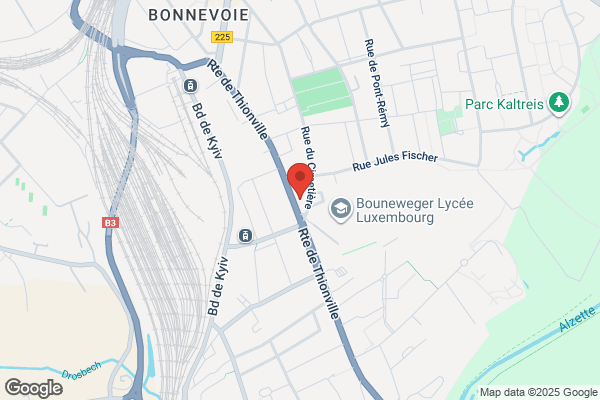 I.P.I.C. Luxembourg Sarl (Ipic)