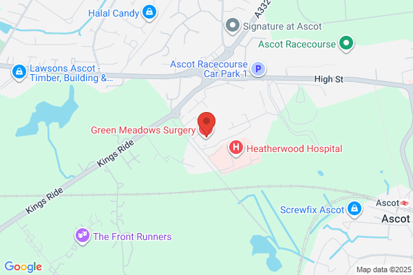Ascot Medical S.A R.L.