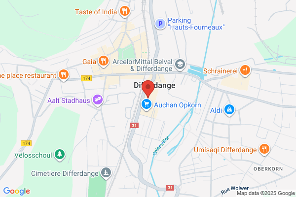 Tango Shop Differdange Phoenix Telecom
