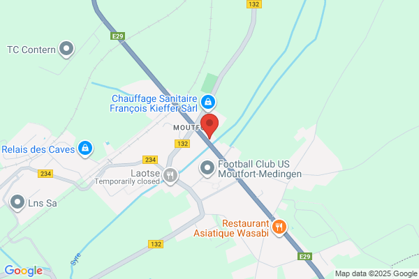 Harley Davidson Luxembourg