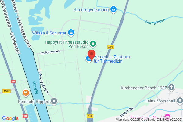 Schraeglage Motor Shop