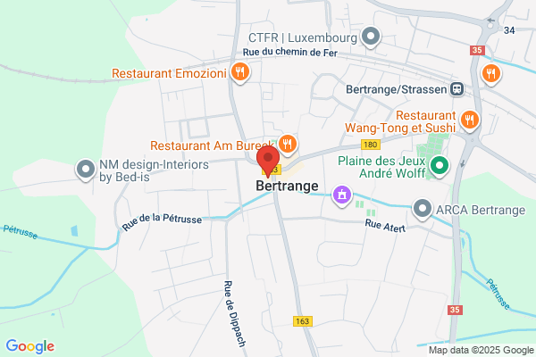 Administration Communale De Bertrange