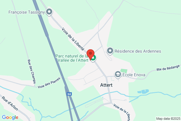 Administration Communale De Boevange/Attert