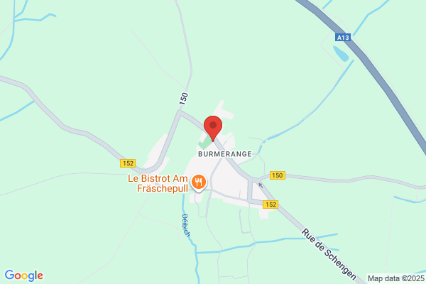 Administration Communale De Burmerange