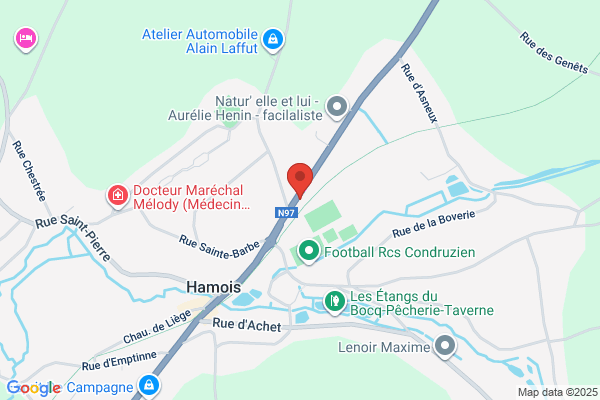 Atelier Communal