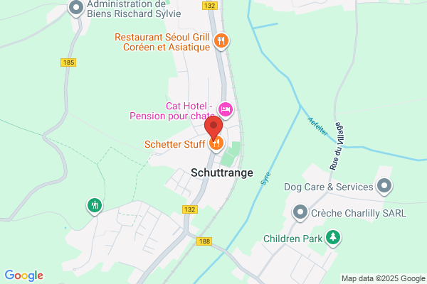 Harmonie De La Commune De Schuttrange