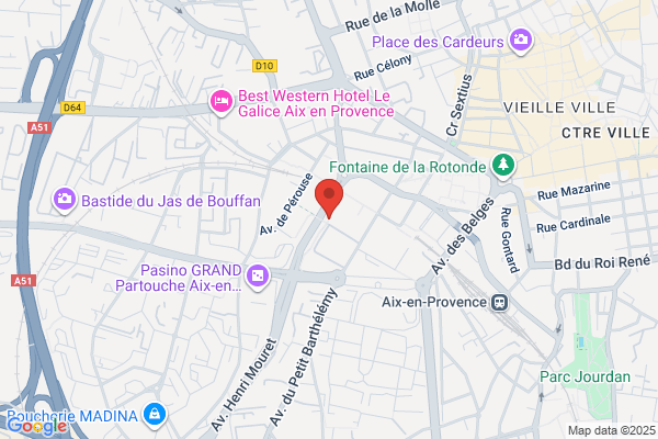 Harmonie Municipale Hmd (Salle De Musique)