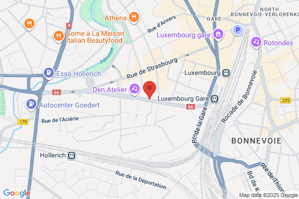 Federation Nationale De La Mutualite Luxembourgeoise - f. N. M. L.