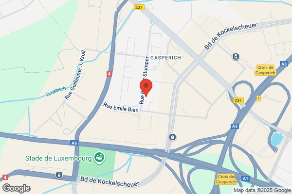 Froehling Fernand (Secours Mutuels Police)