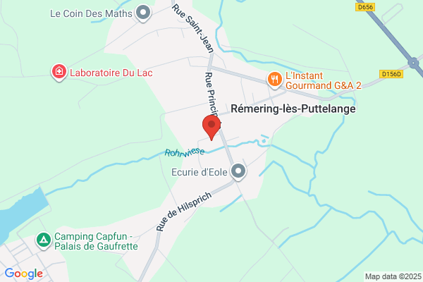 Fonderie Klein Sàrl