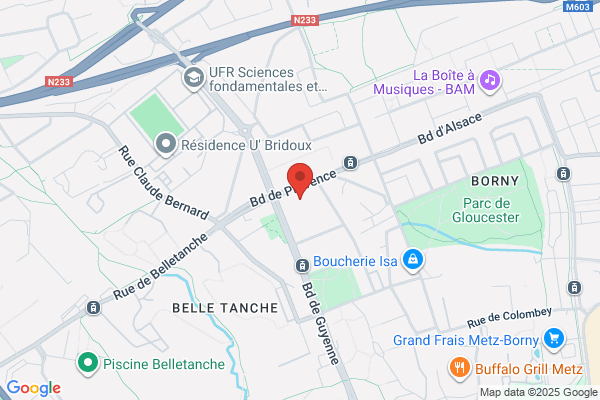 Metz Henri (Dr)
