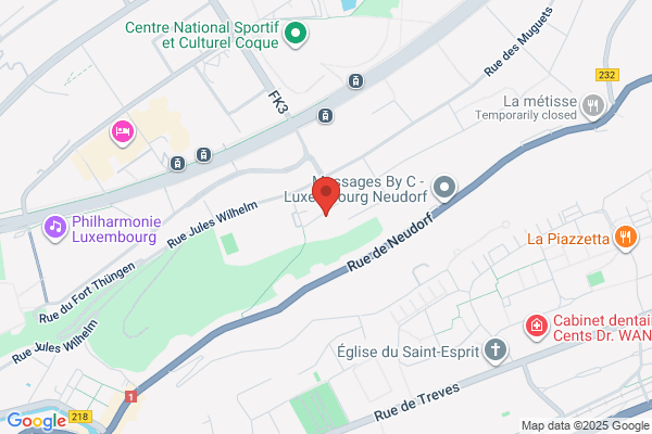 Metz Henri (Dr)