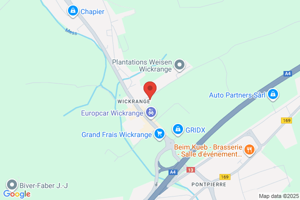 Group Plus Belgium