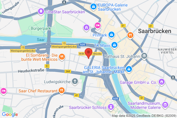 Saarbrücker Zeitung Verlag Und Druckerei Gmbh