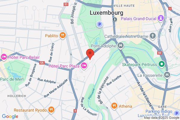 Voix Du Luxembourg (La)