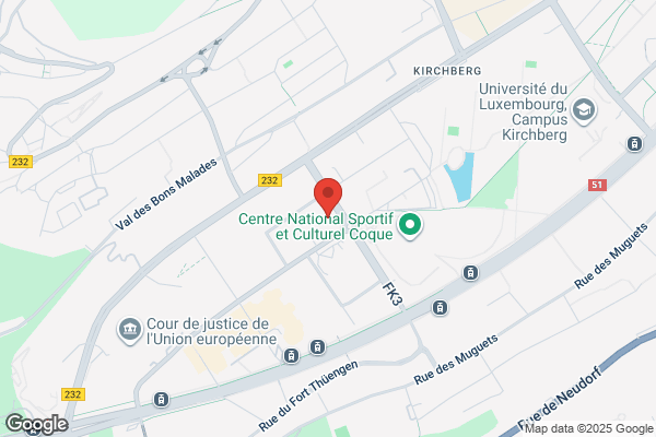 De Lëtzebuerger Merkur
