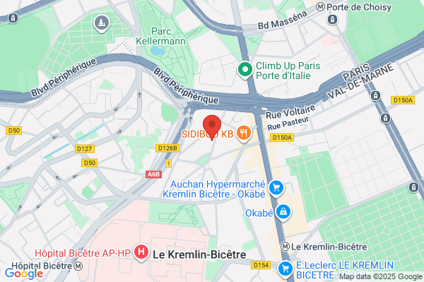 L' Echo De L'industrie