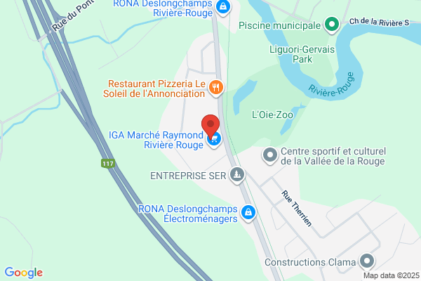 Centre Chrétien D'education Des Adultes