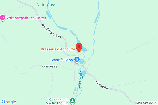 Brasserie D'achouffe Sc
