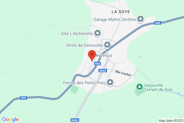 Brasserie Gigi Sprl