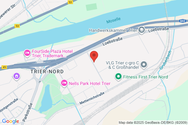 Herres Peter Gmbh