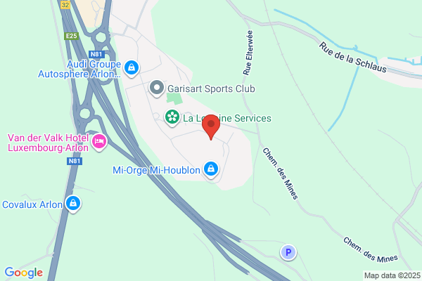 Hubon Arlon (Etablissements Lemaire) Sprl