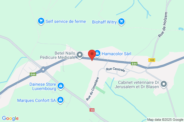 Céramétal Sàrl