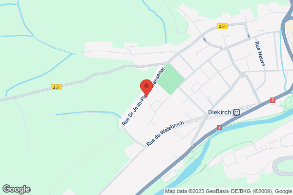 Mateneen Doheem Asbl Info-Conseil-Handicap