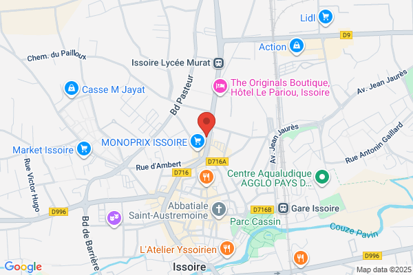 Objectif Plein Emploi