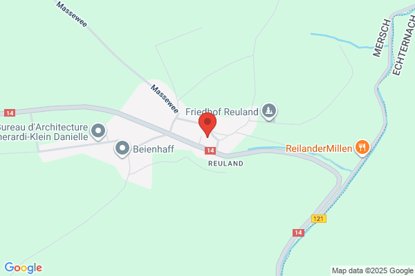 Butzenhaus
