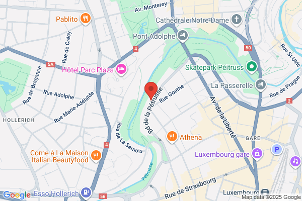 Service De Placement Familial