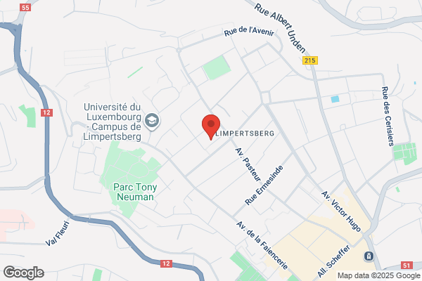 A.P.E.M.H. - Creche D'integration Et De Stimulation precoce 'topolino'