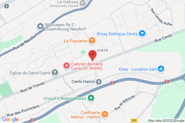 Chemins De La Decouverte