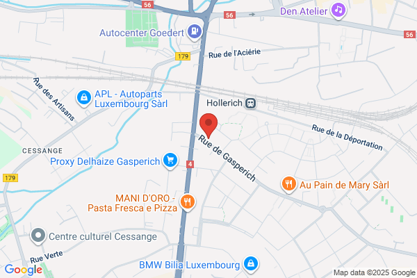 Creche La Luciole I