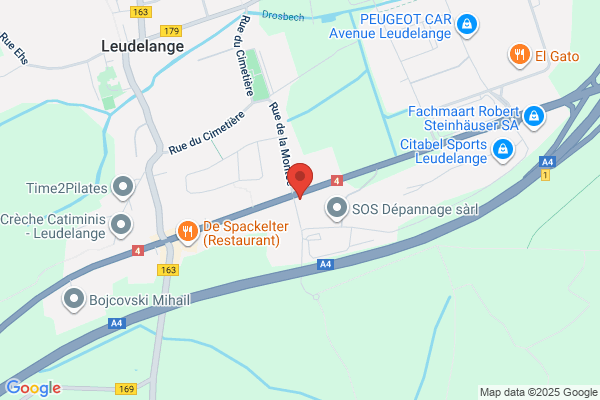 Creche Ribambelle Leudelange