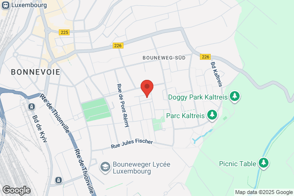 Fondation Letzeburger Kannerduerf