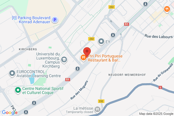 Foyer D'accueil