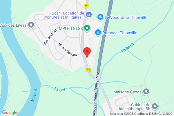 Trévis Sa
