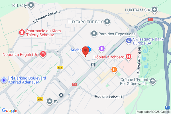 ACUITIS Opticien & Audioprothésiste