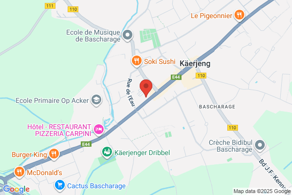 Optique Bürger