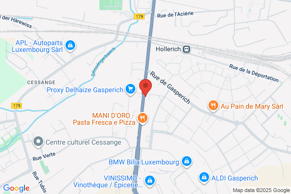 Optique Himmes