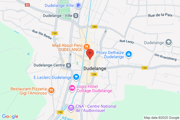 Optique Quaring S.A R.L