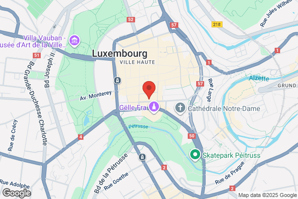 Pearle Luxembourg S.A R.L.